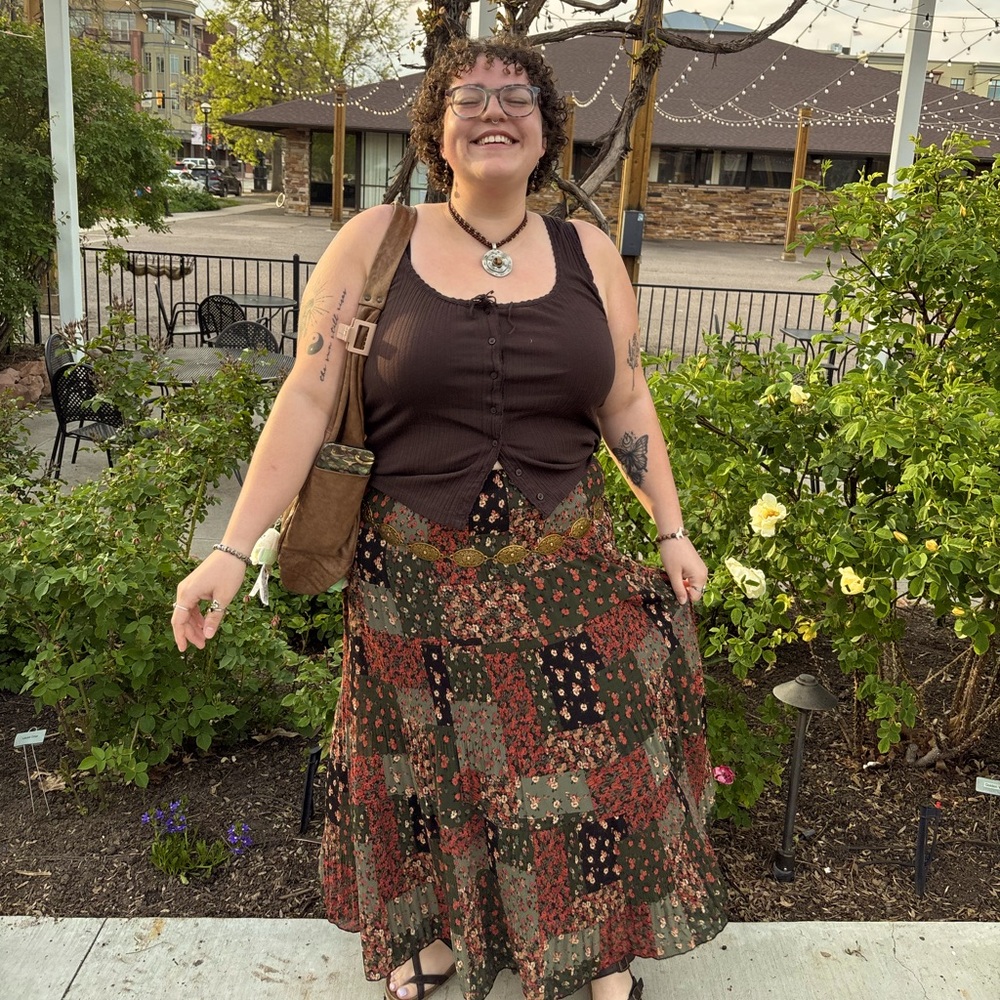 Meet your Posher, Erin